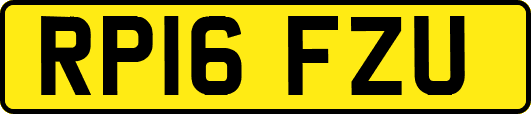 RP16FZU