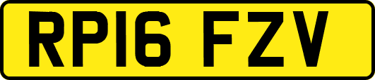 RP16FZV