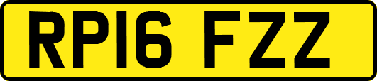 RP16FZZ
