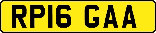 RP16GAA