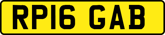 RP16GAB