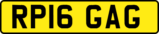 RP16GAG