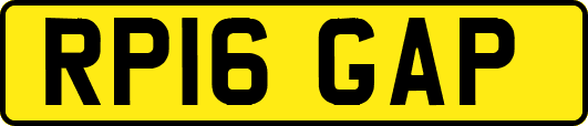 RP16GAP