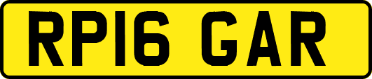 RP16GAR