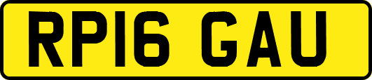 RP16GAU
