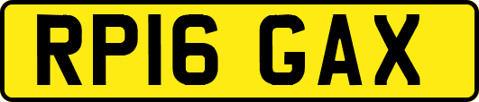 RP16GAX