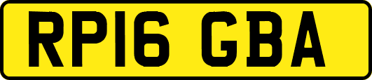 RP16GBA