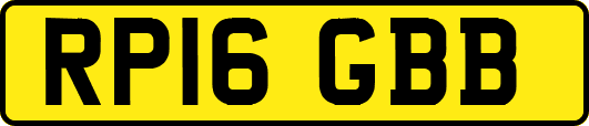 RP16GBB