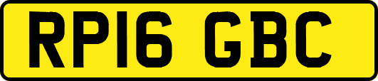 RP16GBC