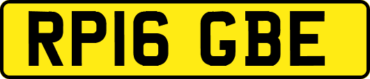RP16GBE