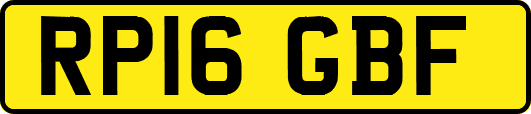 RP16GBF