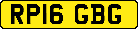 RP16GBG