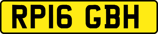 RP16GBH