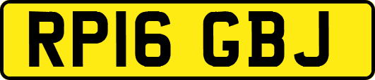 RP16GBJ