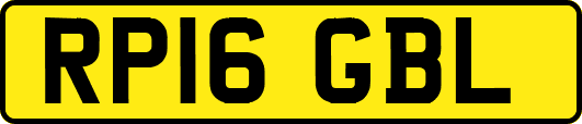 RP16GBL