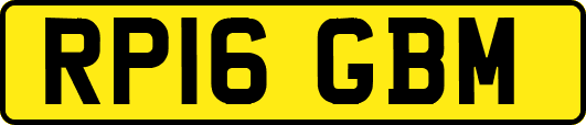 RP16GBM
