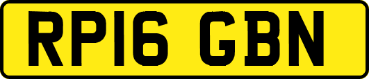 RP16GBN
