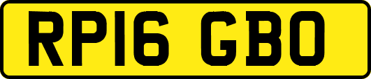 RP16GBO