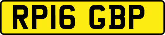 RP16GBP