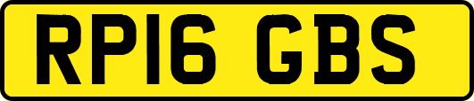 RP16GBS