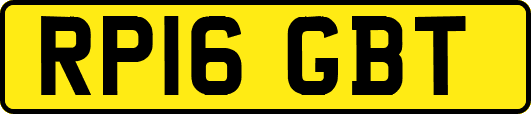 RP16GBT