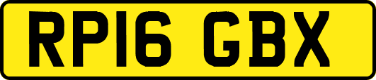 RP16GBX