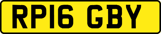 RP16GBY