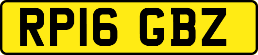RP16GBZ