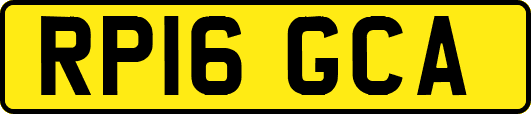 RP16GCA