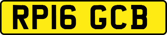 RP16GCB