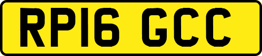 RP16GCC