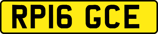 RP16GCE