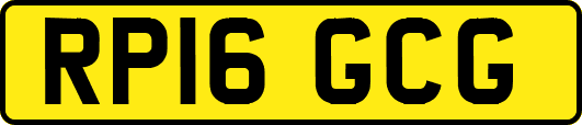 RP16GCG