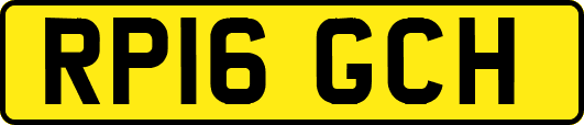 RP16GCH