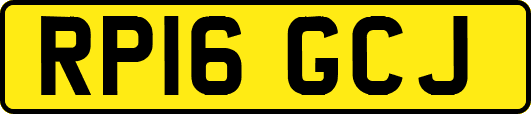 RP16GCJ