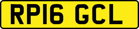 RP16GCL