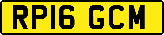 RP16GCM