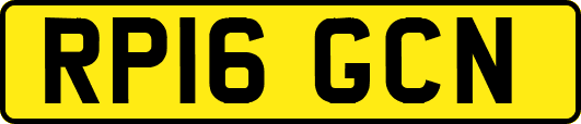 RP16GCN