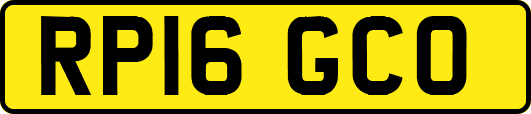 RP16GCO