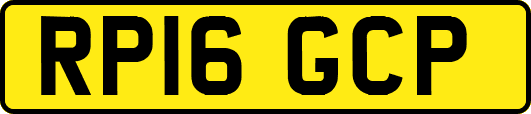 RP16GCP