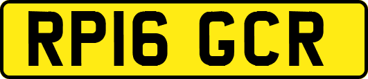 RP16GCR