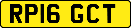 RP16GCT