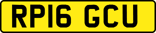 RP16GCU