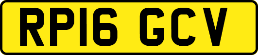 RP16GCV
