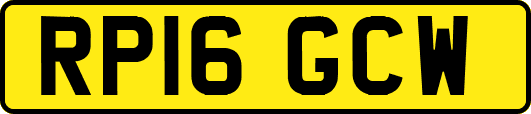 RP16GCW