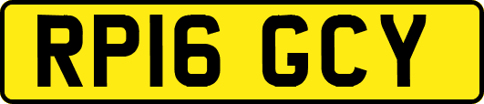 RP16GCY