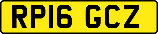 RP16GCZ