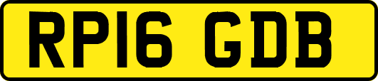 RP16GDB