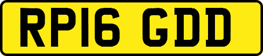 RP16GDD