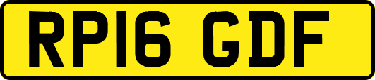 RP16GDF